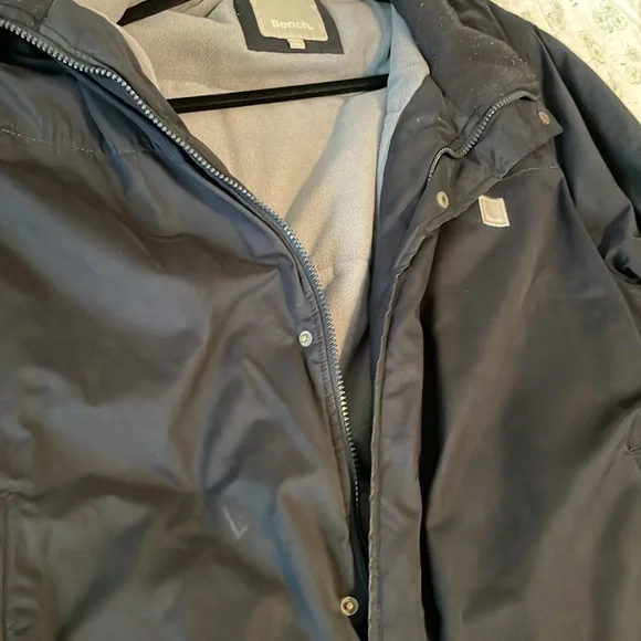 Bench winter jacket - Picture 4 of 4